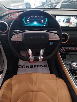 دونج فينج T5 EVO